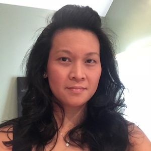 Meet your Posher, Anna marie